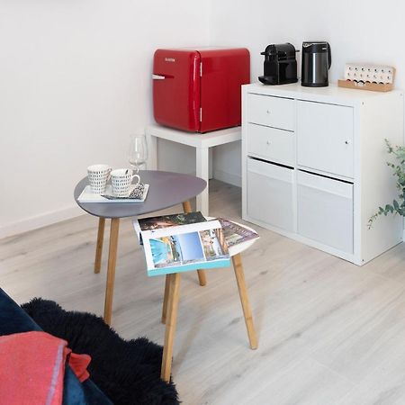 Design Triplex In The City Center With A Balcony Lejlighed Zagreb Eksteriør billede